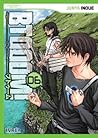 BTOOOM! 6 by Junya Inoue
