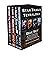 Star Trails Tetralogy Box Set