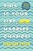 This Is Your Life, Harriet Chance! by Jonathan Evison