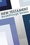 New Testament by Ray Geide