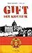 Gift der Republik: Der Berliner Schloss-Thriller (German Edition)