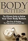 Body Butters:: Th...