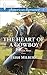 The Heart of a Cowboy (Blue Falls, Texas, #6)
