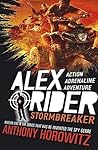 Stormbreaker