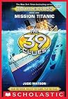 Mission Titanic by Jude Watson