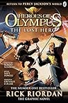 The Lost Hero: Th...