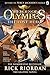 The Lost Hero: The Graphic Novel (Heroes of Olympus #1)