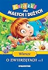Wiersze o zwierzętach cz. I