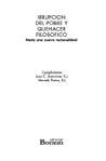 Irrupción Del Pobre y Quehacer Filosófico: Hacia una Nueva Racionalidad