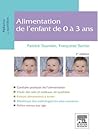 Alimentation de l'enfant de 0 à 3 ans (Pédiatrie au quotidien)