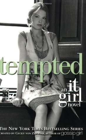 Tempted (It Girl, #6)