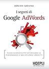 I segreti di Google AdWords: Guida avanzata per ottimizzare le performance e moltiplicare i profitti (Hoepli informatica)