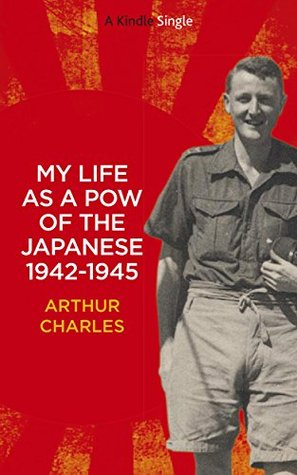 My life as a POW of the Japanese 1942-1945 (Kindle Edition)