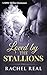 Loved by the Stallions (Blackwood Stallions #6)