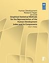 Graphical Statistical Methods for the Representation of the Human Development Index and its Components