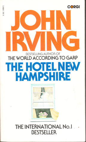 The Hotel New Hampshire