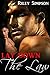 Lay Down the Law by Riley Simpson