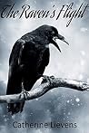 Book cover for The Raven's Flight