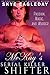 McKay's Serial Killer Shifter by Skye Eagleday