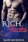 Rich Jocks (Billionaire College Jocks, First Time)