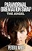 Paranormal Orientation Swap: The Angel (Gay Erotica)
