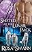 Shifted at the Lunar Pack (Lunar Pack, #3)