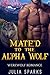 Mated to the Alpha Wolf