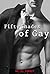 The Fifty Shades of Gay (Gay Experience, #1)