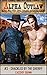Shackled by the Sheriff (The Alpha Outlaw, #3)