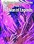 The Man of Legends (The Roman Bowditch Chronicles, #4)