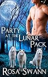 Party at the Lunar Pack by Rosa Swann