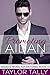 Promoting Aidan (Aidan's Work Adventures, #4)