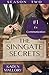 Ex-Communication (The Sinngate Secrets S2, #1)