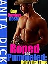 Roped and Pummeled: Kyle's First Time