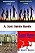 A. Scott Boddie Bundle 2: Conversations with Swishy Pete vol 1 and 2, Friends of Dorothy Monologues Act one, Bloody Murder