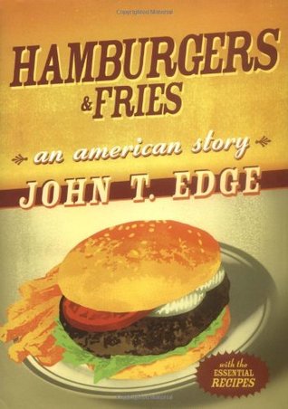 Hamburgers and Fries (Hardcover)