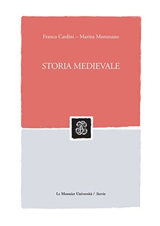 Storia medievale (Kindle Edition)