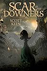 Scar of the Downers