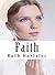 Faith (The Amish Buggy Horse, #1)