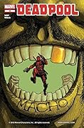 Deadpool (2008-2012) #32