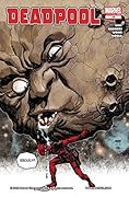 Deadpool (2008-2012) #34