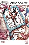 Deadpool (2012) #33