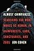 Almost Chimpanzee: Searchin...