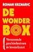 De wonderbox: verrassende geschiedenissen in levenskunst