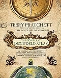 The Compleat Discworld Atlas