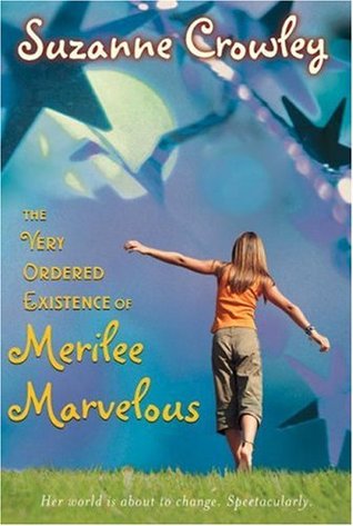 The Very Ordered Existence of Merilee Marvelous (Hardcover)