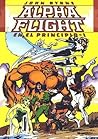 Alpha Flight: En ...
