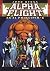 Alpha Flight: En el principio nº 2 (Alpha Flight: En el principio, #2)