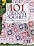 101 Granny Squares by Carol Alexander