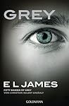 Grey - Fifty Shades of Grey von Christian selbst erzählt by E.L. James